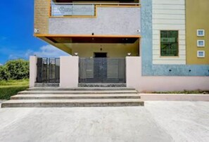 House | Exterior - Hotel O Tirupati Ring Road Stay (Renigunta)