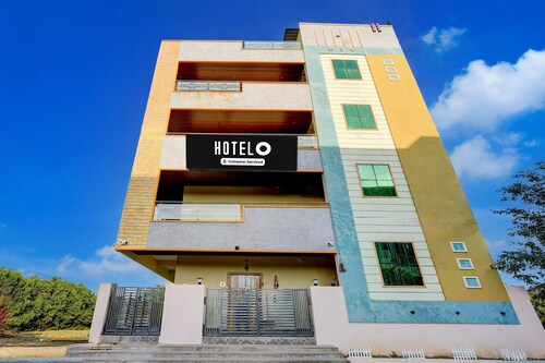 Hotel O Tirupati Ring Road Stay