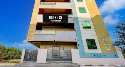 Hotel O Tirupati Ring Road Stay