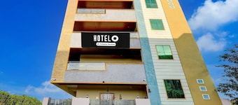 Hotel O Tirupati Ring Road Stay