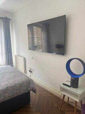 2 bedrooms - Room-luxury 2 Bedroom Rooms Near Mayfair (London)