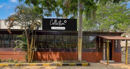 Collection O Beach View Mahabalipuram