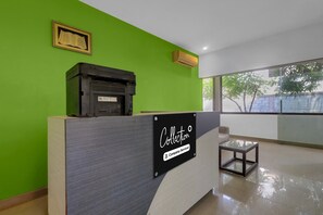 House | Reception - Collection O Beach View Mahabalipuram (Tirupporur)