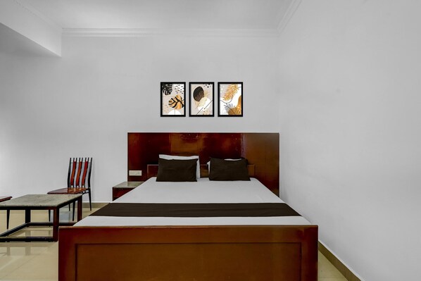 House - Collection O Beach View Mahabalipuram (Tirupporur)