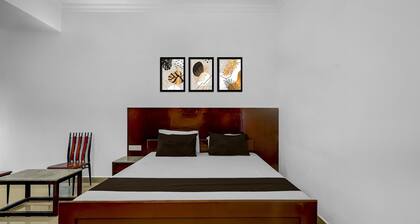 Collection O Beach View Mahabalipuram