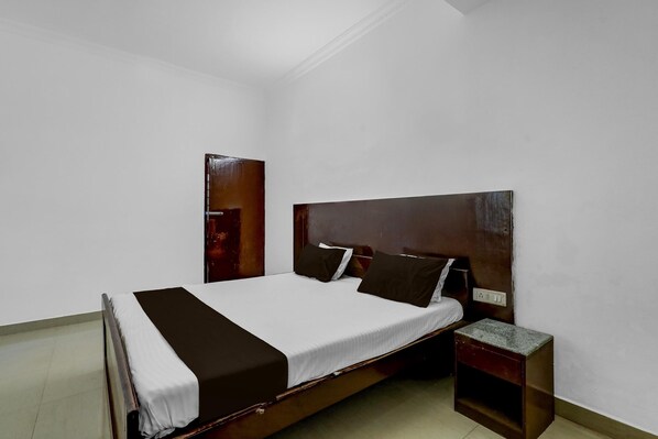 House | 1 bedroom - Collection O Beach View Mahabalipuram (Tirupporur)