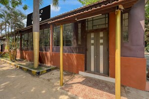 House | Reception - Collection O Beach View Mahabalipuram (Tirupporur)