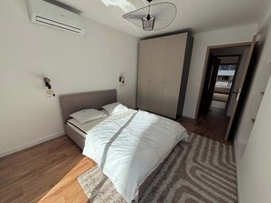 3 habitaciones y wifi 