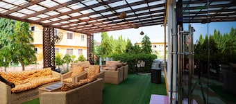 Eastern Plus Hotel