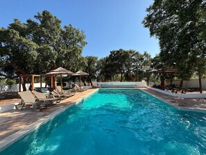 Pool - Proud Progress Homes - Casa Portus (São Brás de Alportel)