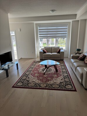 Téléviseur connecté