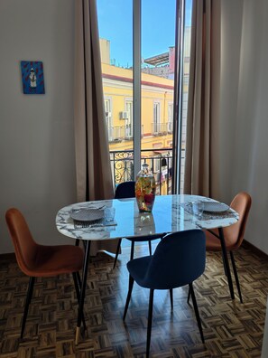 用餐區