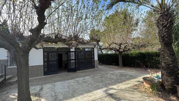Exterieur