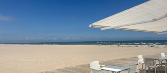 LUXURY Villa Morera - Private Pool, Sea, Space, Quiet &Privacy in Valencia-Albaida