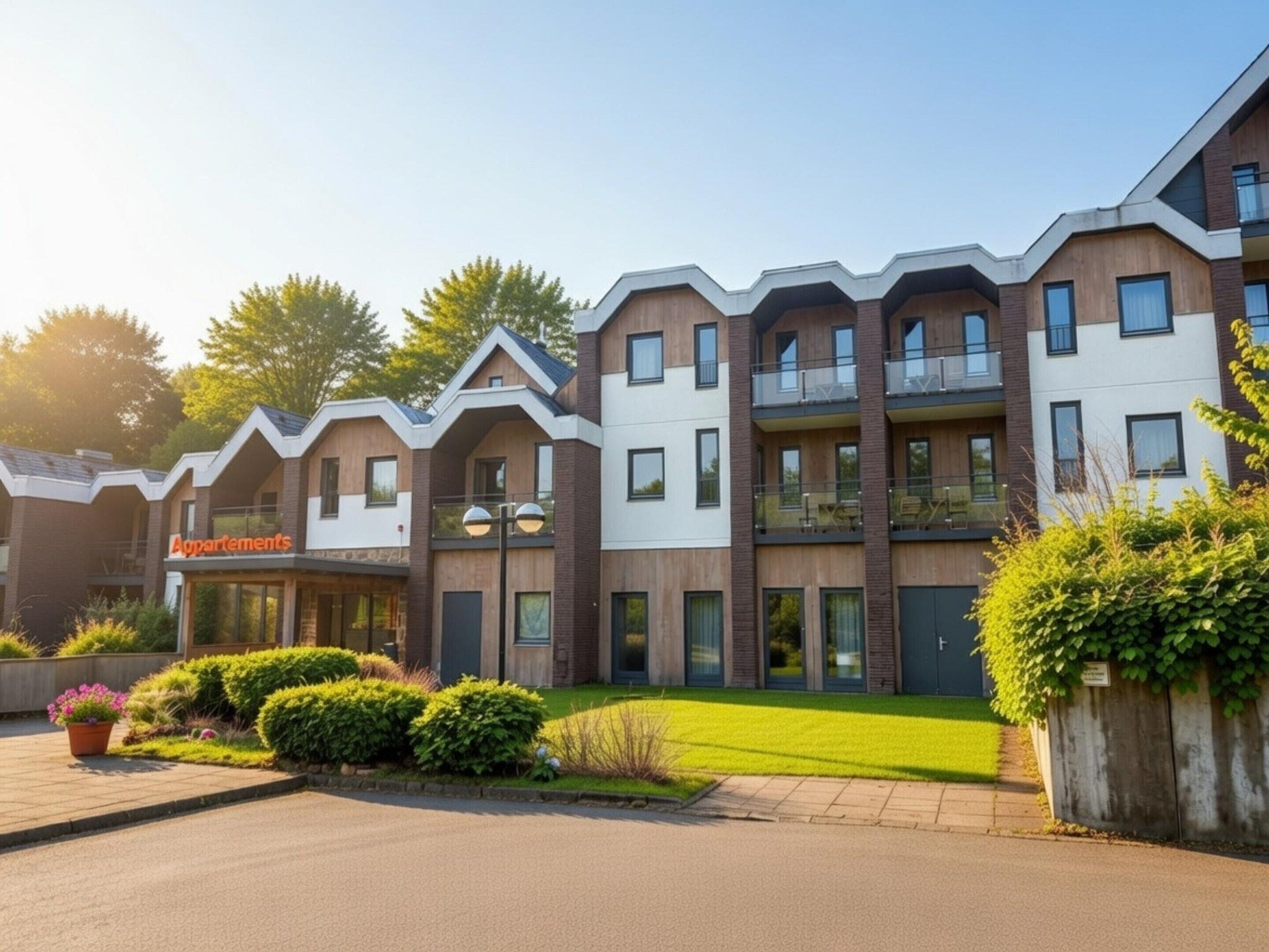 Appartement | Extérieur