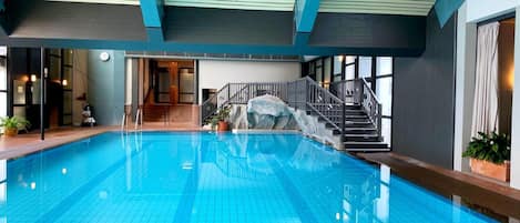 Appartement | Piscine | Piscine extérieure