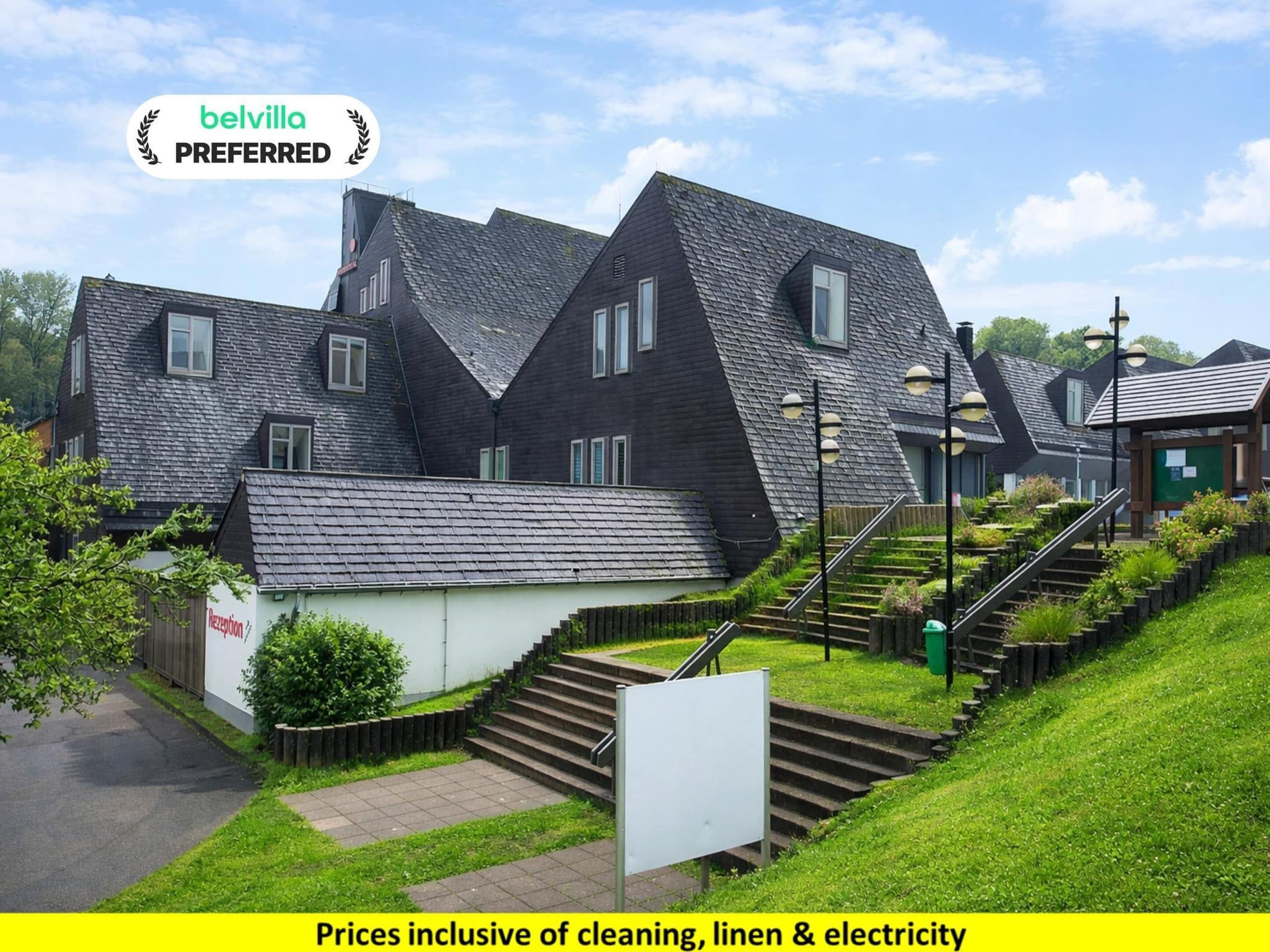 Appartement | Extérieur