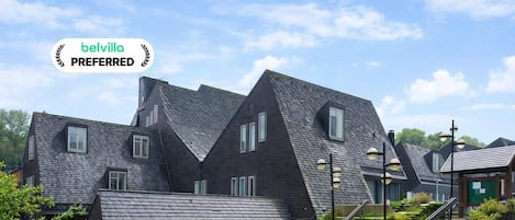 Appartement | Extérieur