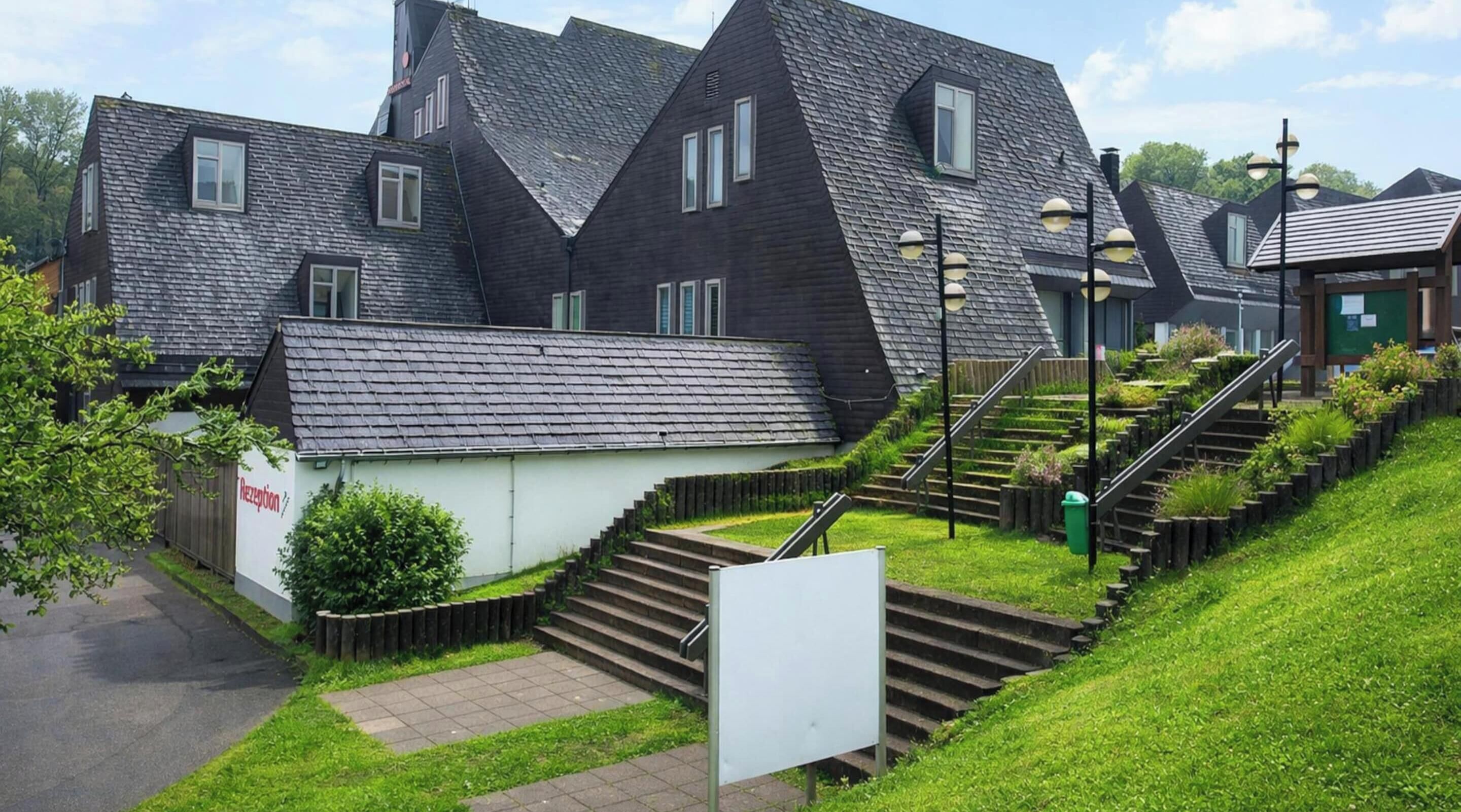 Appartement | Extérieur