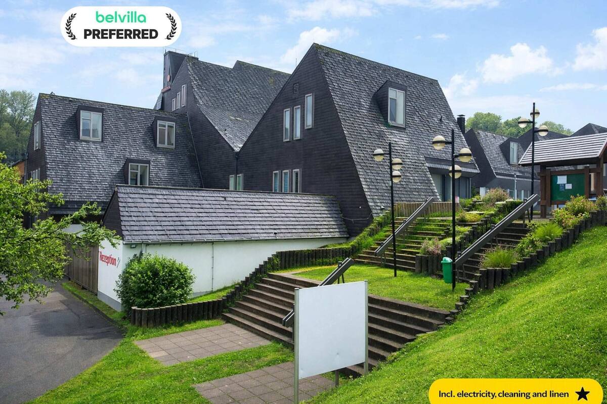 Apartment | Reception