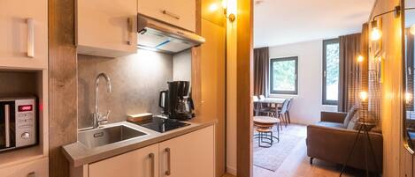 Apartment | Private kitchen