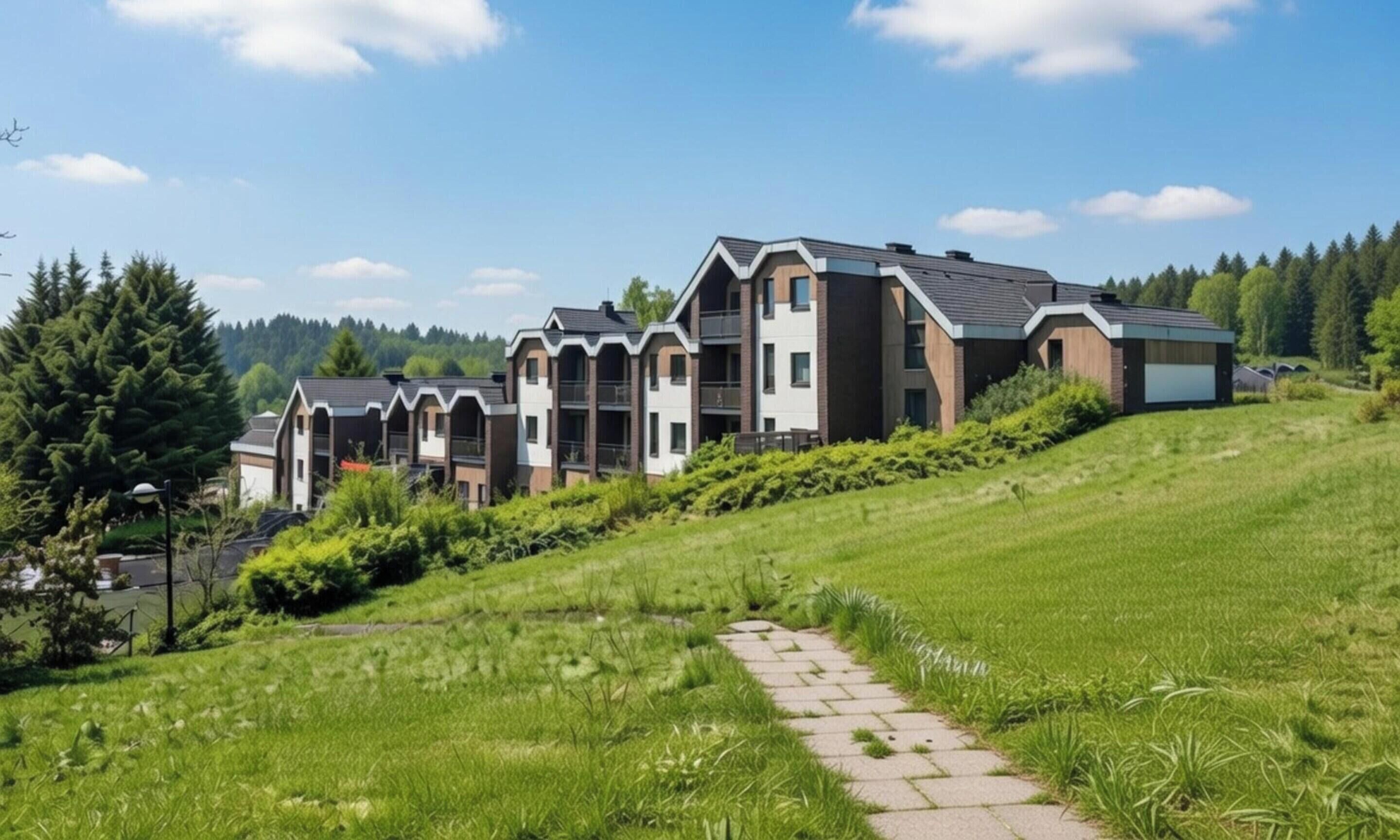 Apartment | Exterior