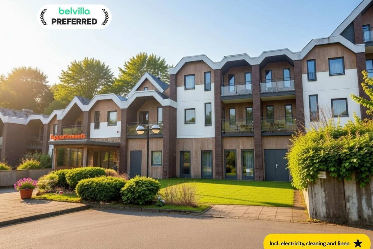 Apartment | Exterior