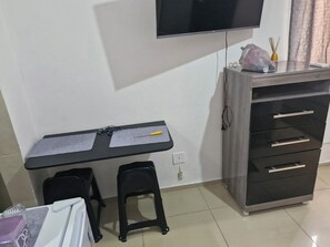 Interior - The best loft in Lapa, comfort and tranquility in the middle of Rio's best Carnival. (Rio de Janeiro)