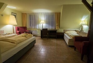 Room - penzion kaminek (Nové Hrady)