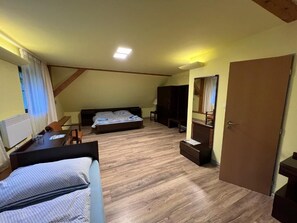 Room - penzion kaminek (Nové Hrady)