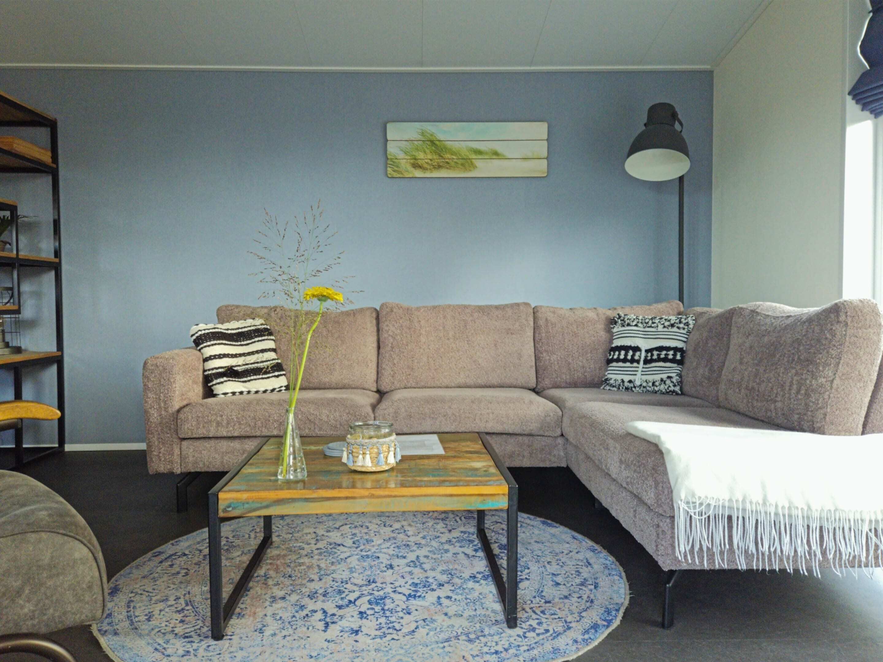 Chalet | Living room