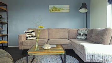 Chalet | Living room