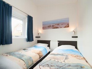 ชาเลท์ | 2 ห้องนอน, ตกแต่งพิเศษโดยเฉพาะ