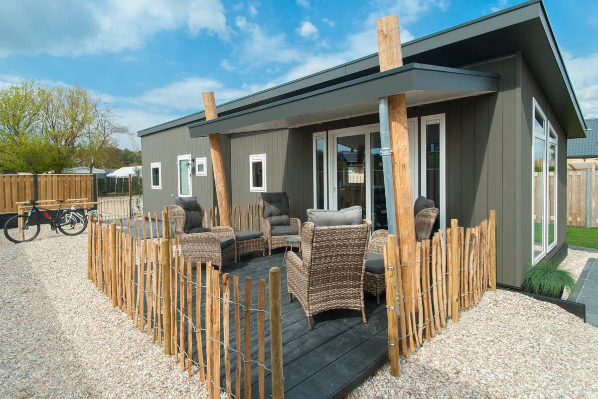 Chalet | Terrace/patio