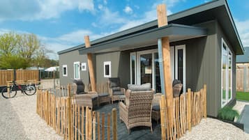 Chalet | Terrace/patio