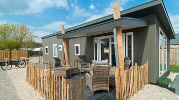 Chalet | Terrace/patio