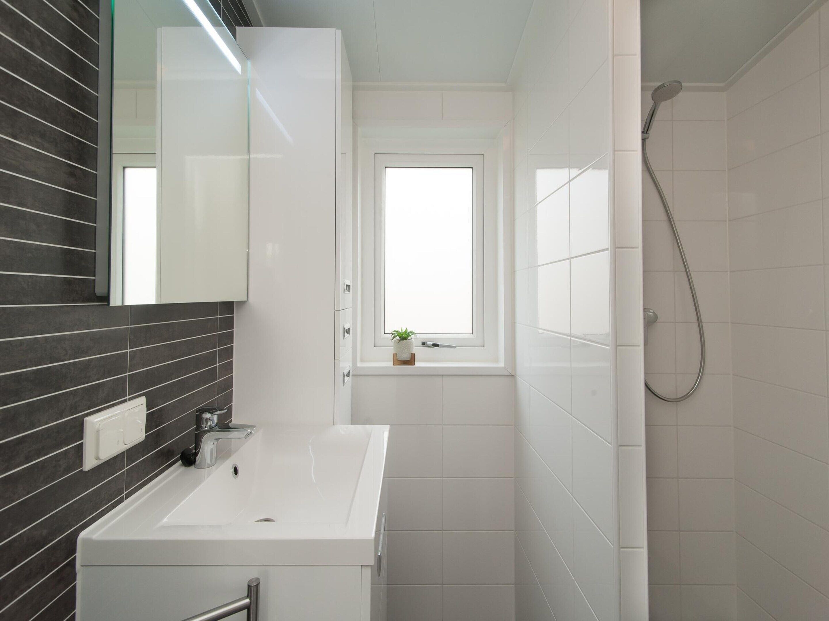 Chalet | Bathroom