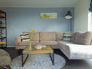 Chalet | Wohnzimmer