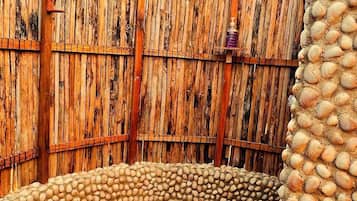 Habitación doble Deluxe, vista a la playa | Áreas de la propiedad