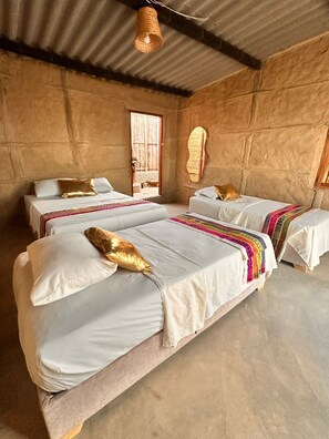 Spa - dune ecolux (Uribia)