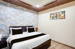 Superior-Doppelzimmer, Stadtblick | Kostenloses WLAN