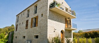 Casa di Neshama "Gabriella" Centre de Saint Florent