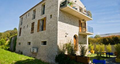 Casa di Neshama "Gabriella" Centre de Saint Florent