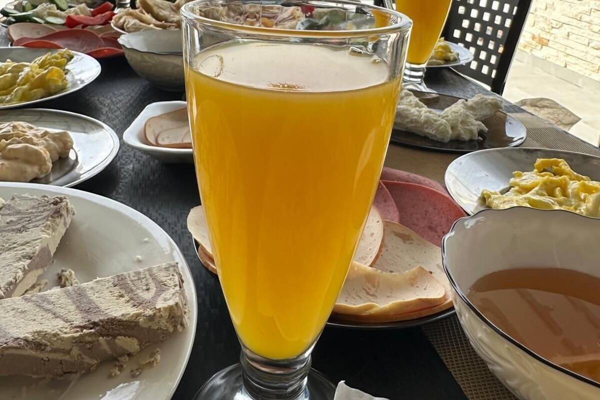 ลานระเบียง/นอกชาน