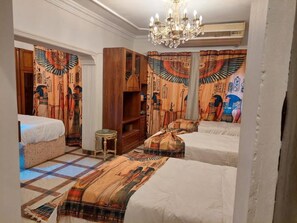 Free WiFi - Happy Pharonic House INN (Giza)