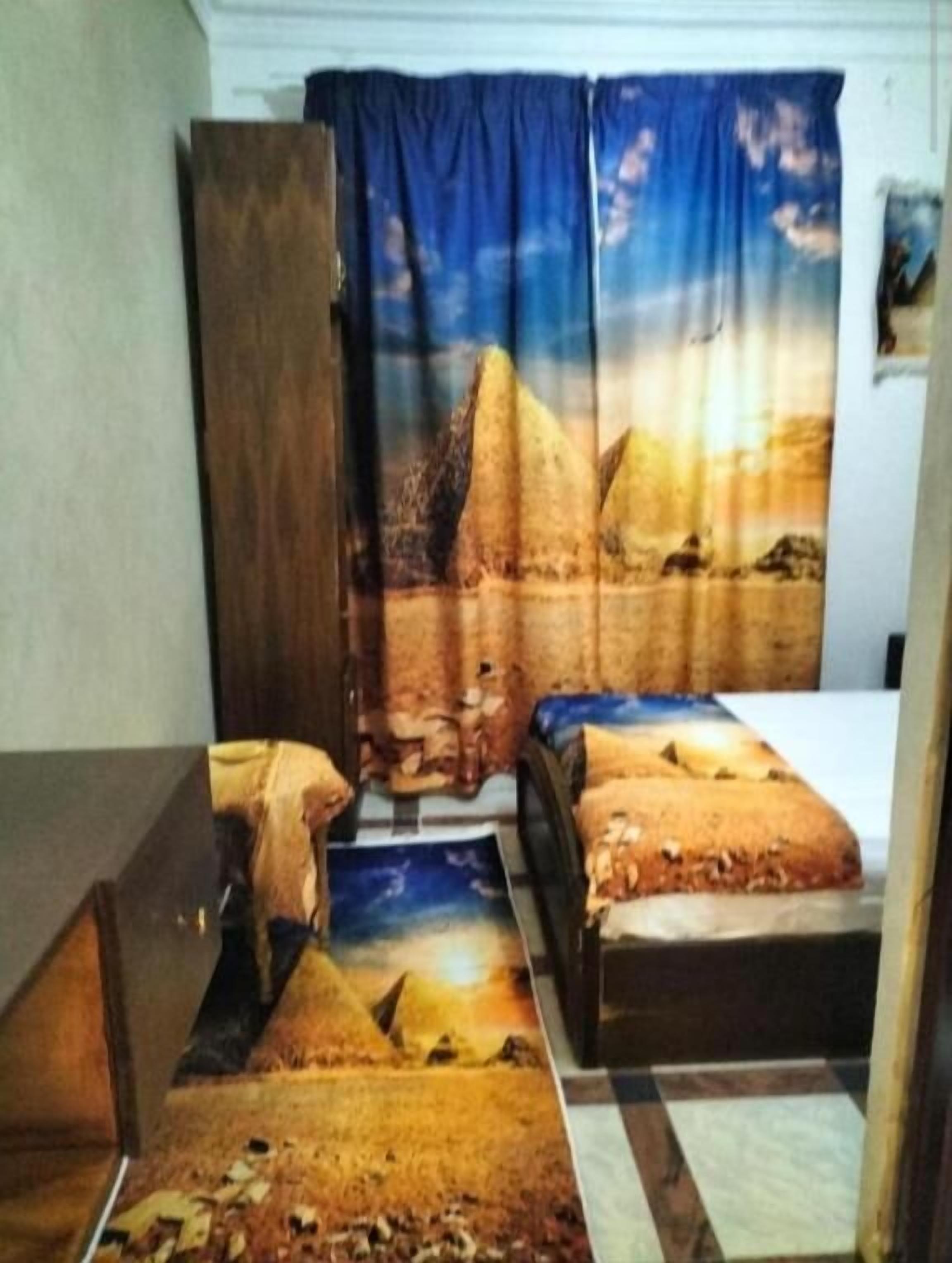 Einzelzimmer, Balkon, Stadtblick | Kostenloses WLAN