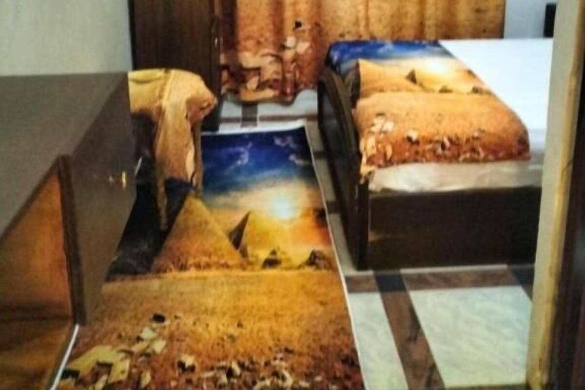 Einzelzimmer, Balkon, Stadtblick | Kostenloses WLAN