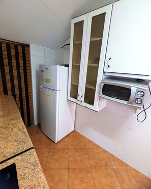 Interior - Barrio de las Letras Studio (Madrid)