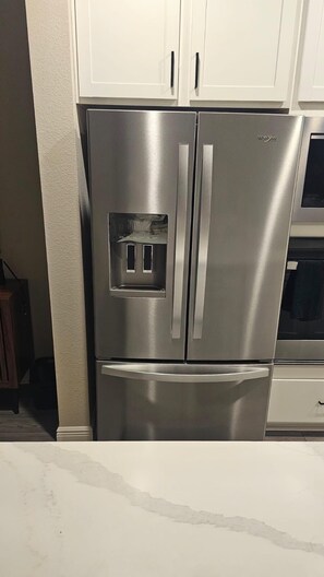 Private kitchen - Reunion Retreat (Kissimmee)