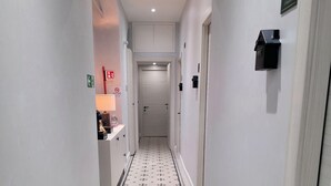 منطقة الاستقبال